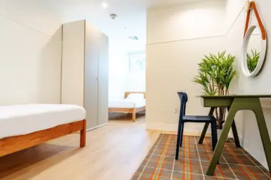 The facilities at Daylight Recovery Center in West Palm Beach, FL 1